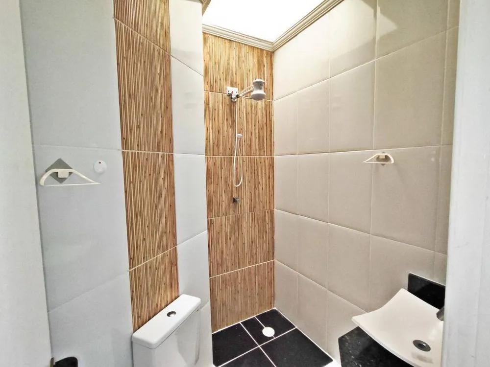 Casa de Condomínio, 2 quartos - Foto 12