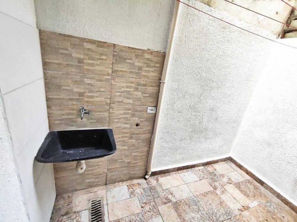 Casa de Condomínio, 2 quartos - Foto 4