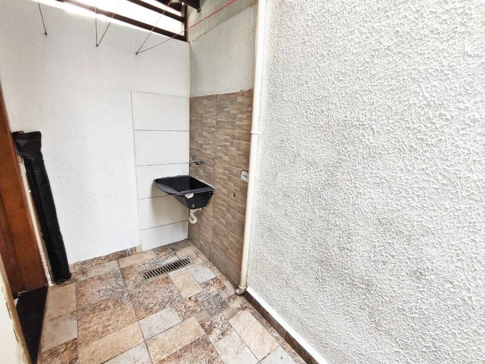 Casa de Condomínio, 2 quartos - Foto 9
