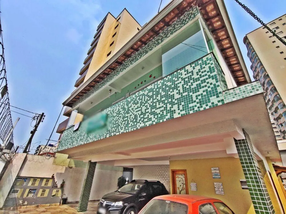 Casa de Condomínio, 2 quartos - Foto 1