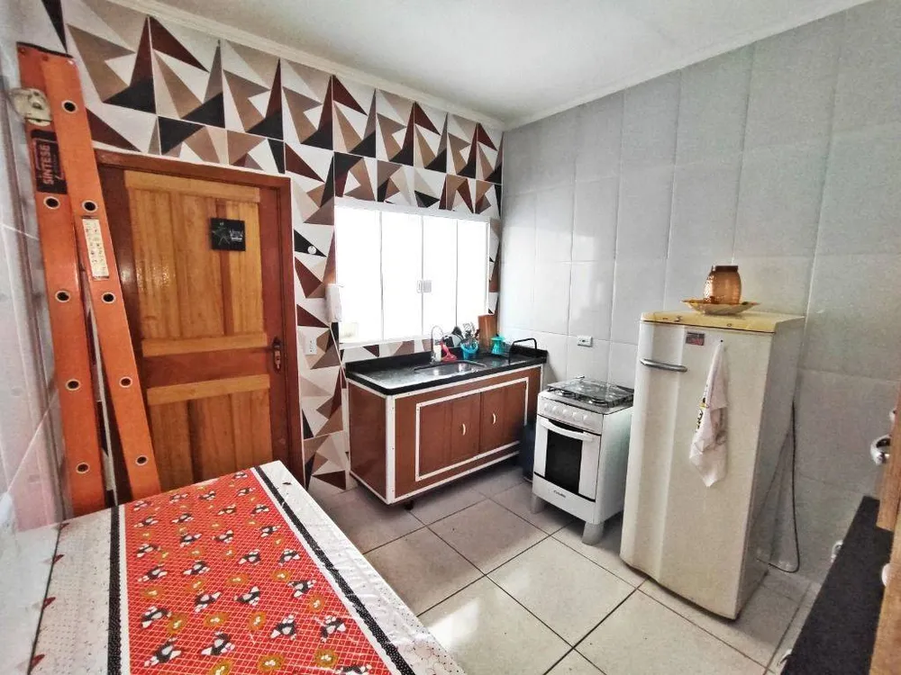 Casa de Condomínio, 2 quartos - Foto 6