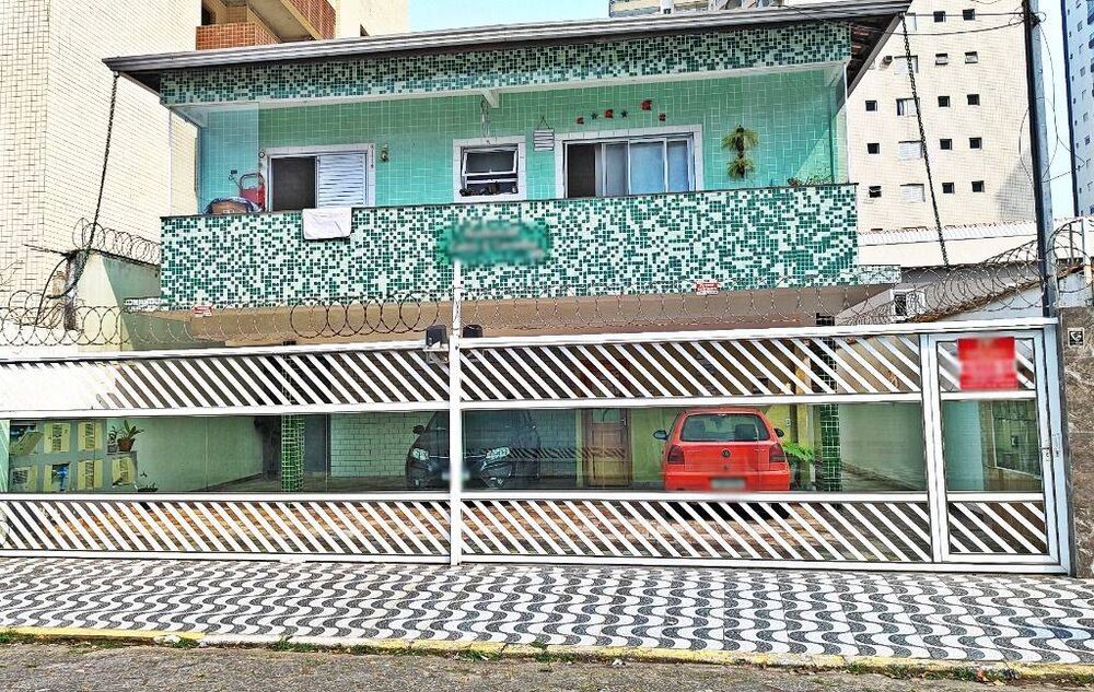Casa de Condomínio, 2 quartos - Foto 8