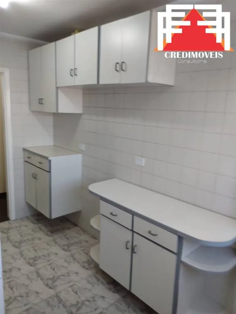 Apartamento, 2 quartos, 60 m² - Foto 2