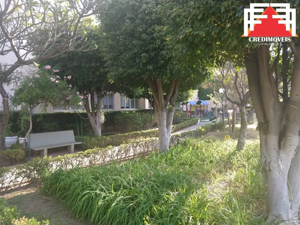 Apartamento, 2 quartos, 60 m² - Foto 10