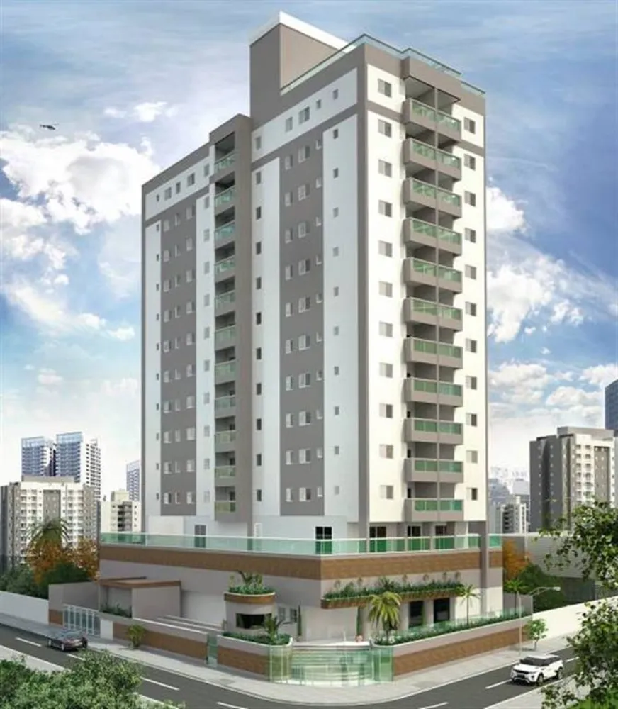Apartamento, 2 quartos, 56 m² - Foto 5