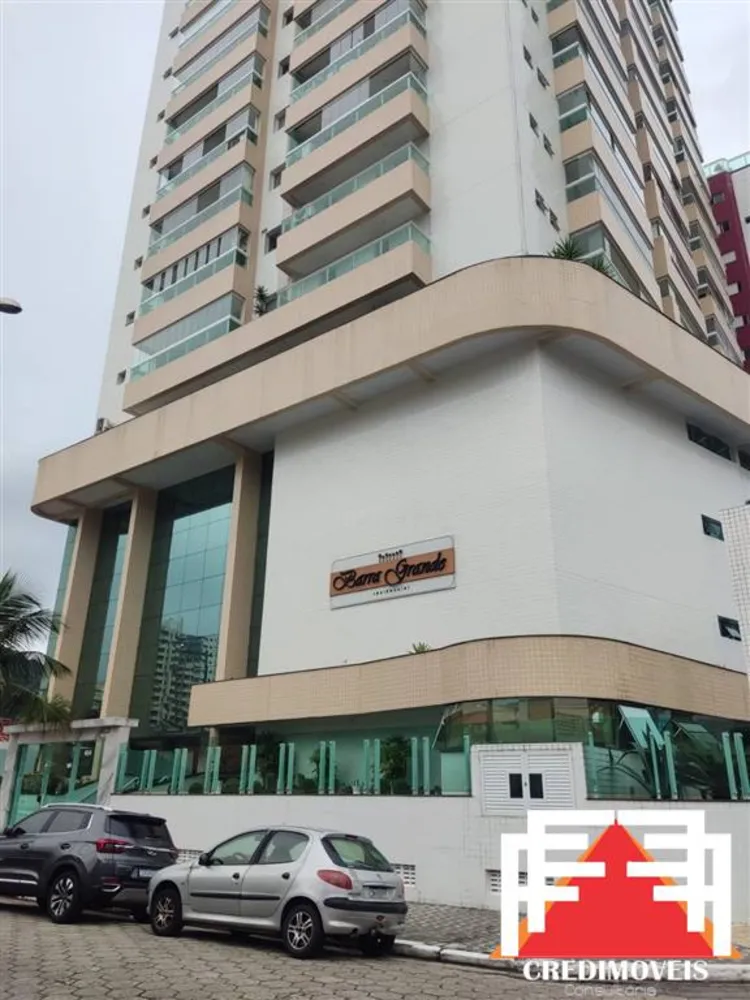 Apartamento, 3 quartos, 112 m² - Foto 1