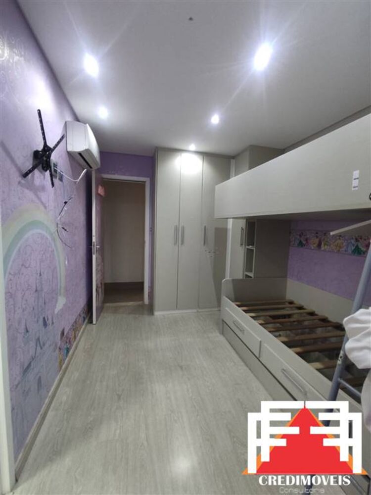 Apartamento, 3 quartos, 112 m² - Foto 2