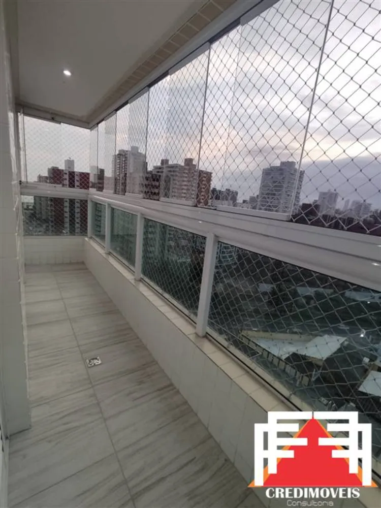 Apartamento, 3 quartos, 112 m² - Foto 8