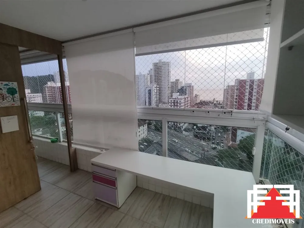 Apartamento, 3 quartos, 112 m² - Foto 14