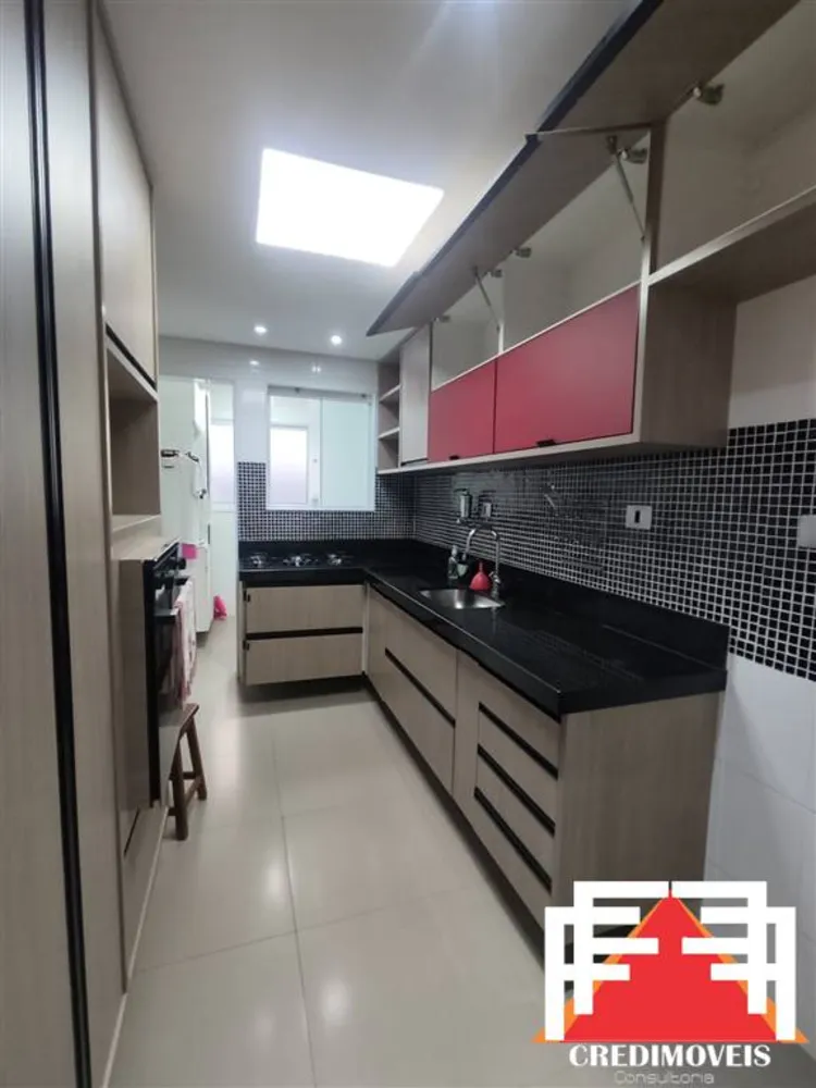 Apartamento, 3 quartos, 112 m² - Foto 2