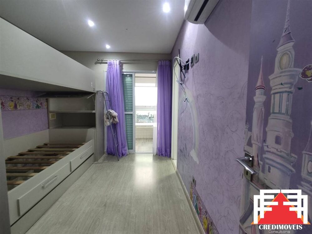 Apartamento, 3 quartos, 112 m² - Foto 4