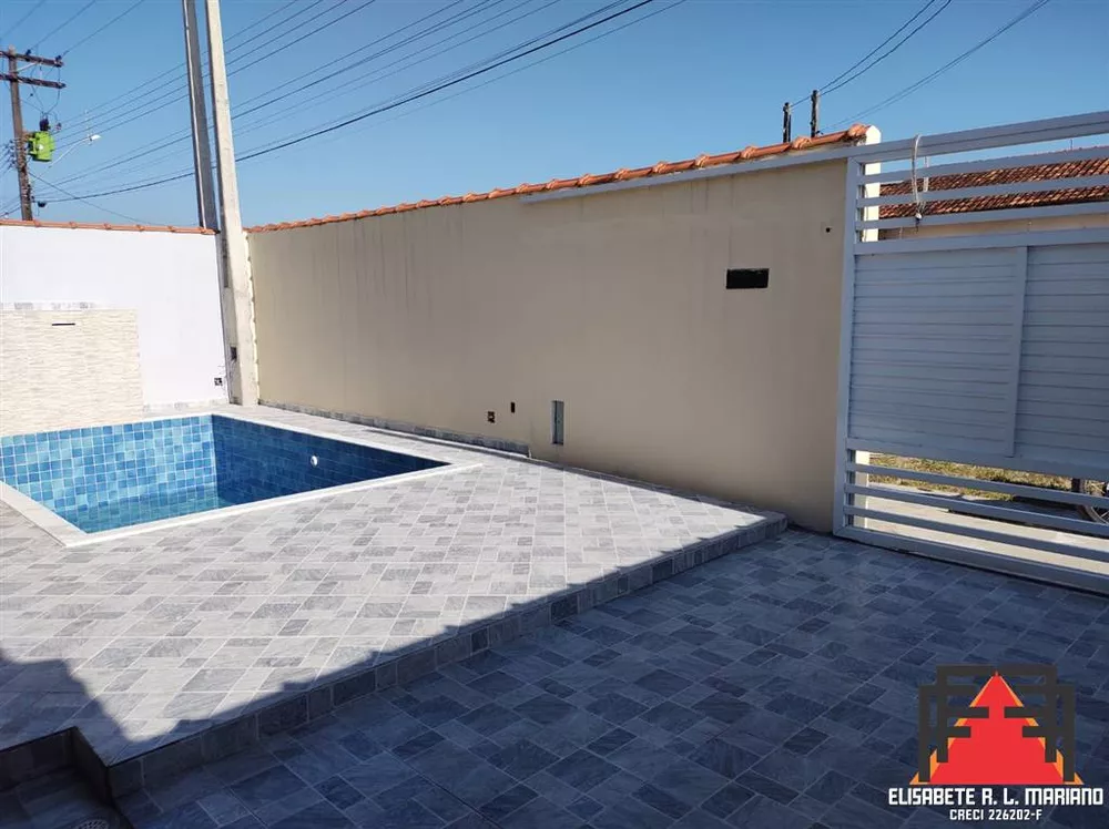 Casa, 3 quartos, 80 m² - Foto 15