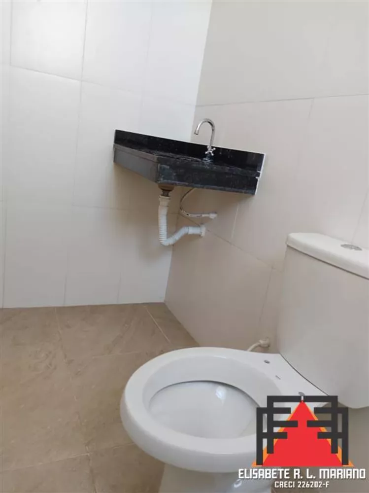 Casa, 3 quartos, 80 m² - Foto 13