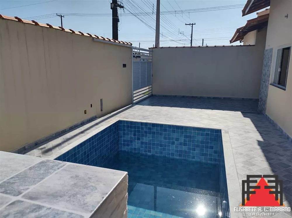 Casa, 3 quartos, 80 m² - Foto 11