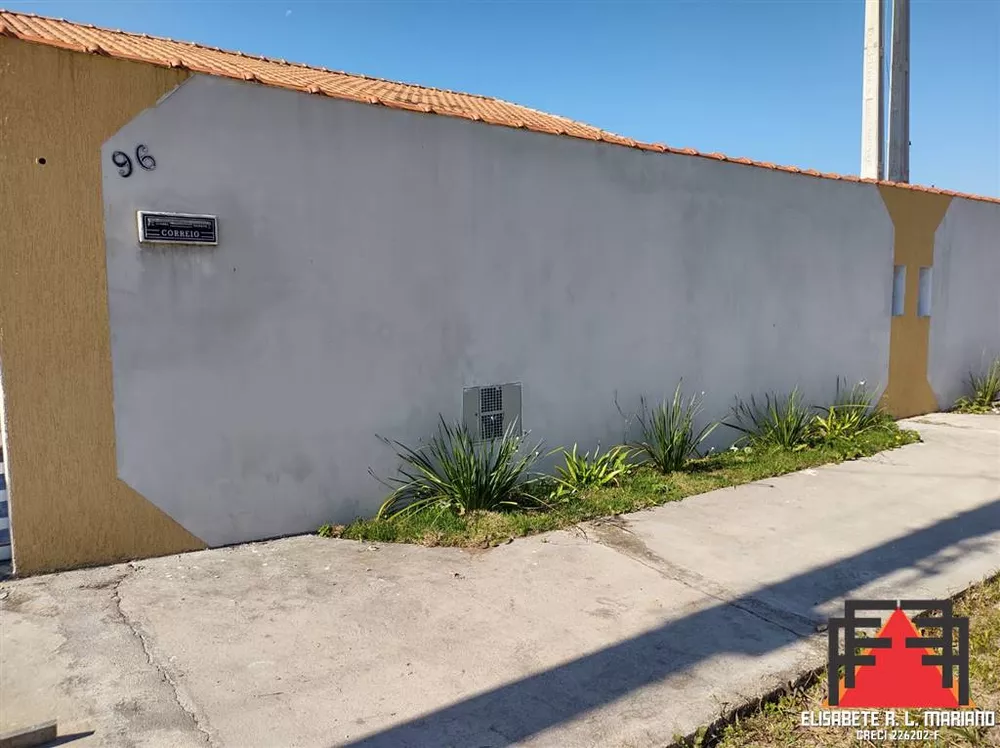 Casa, 3 quartos, 80 m² - Foto 5
