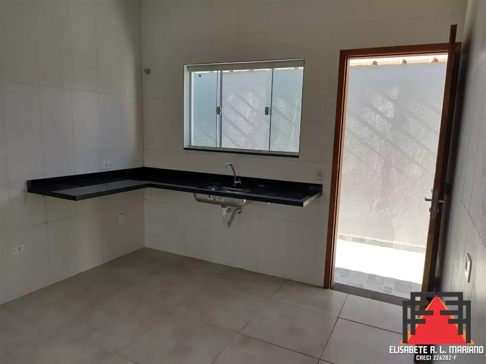 Casa, 3 quartos, 80 m² - Foto 12
