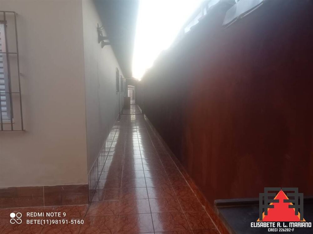 Casa, 6 quartos, 400 m² - Foto 3