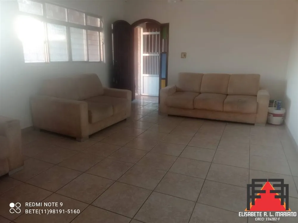 Casa, 6 quartos, 400 m² - Foto 18