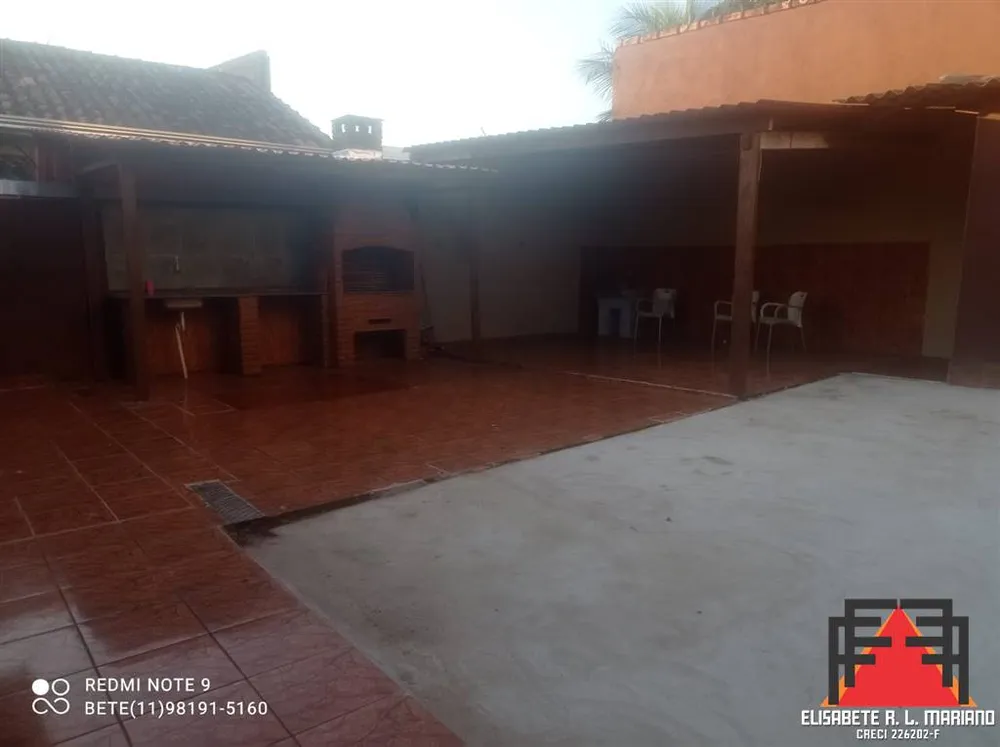Casa, 6 quartos, 400 m² - Foto 2