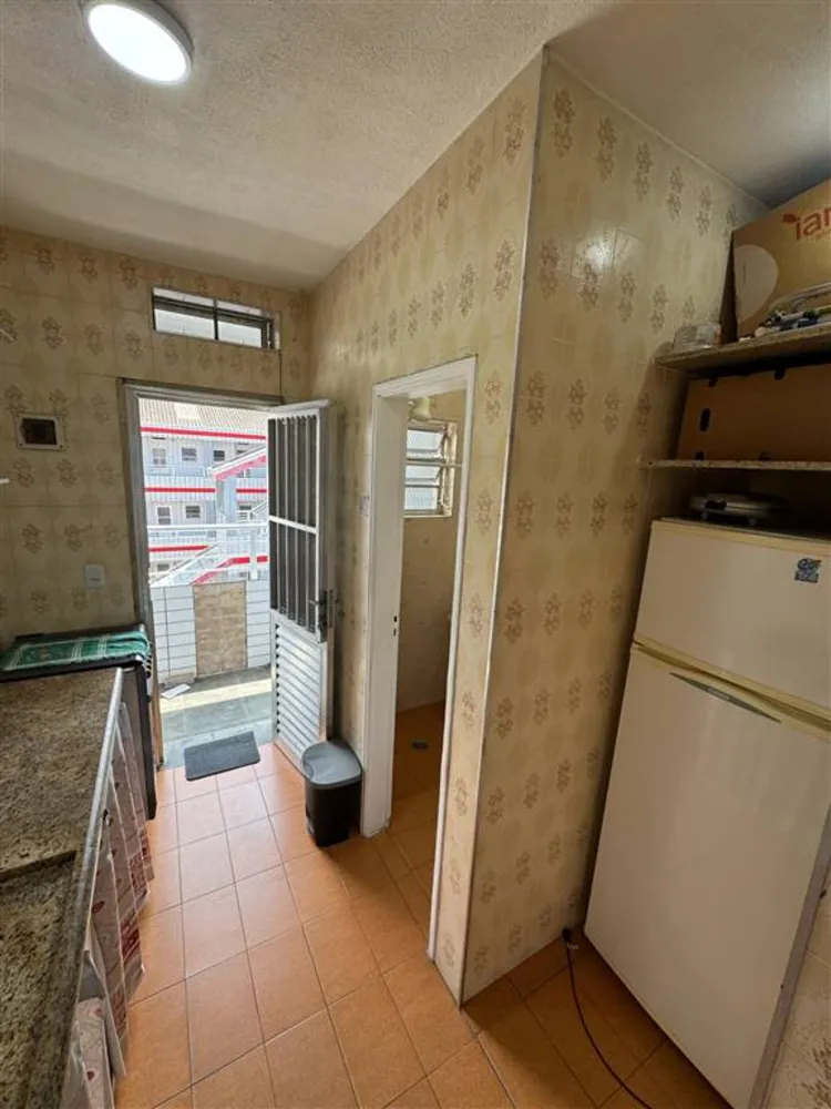 Kitnet-Studio, 20 m² - Foto 8