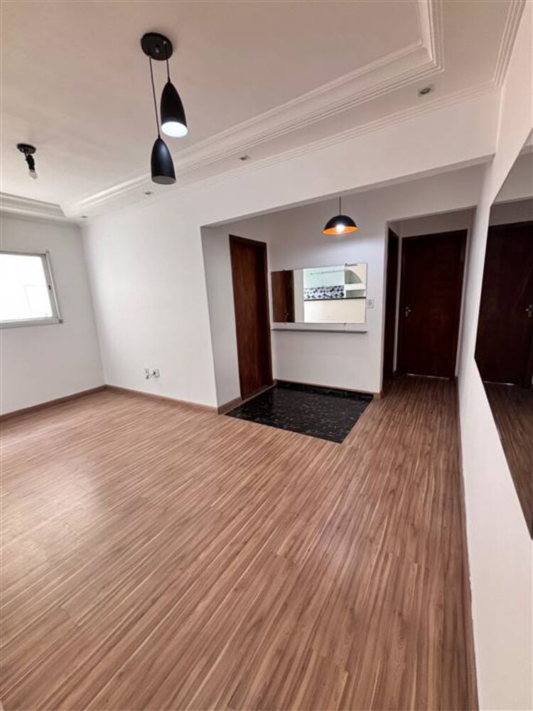 Apartamento, 2 quartos, 60 m² - Foto 9