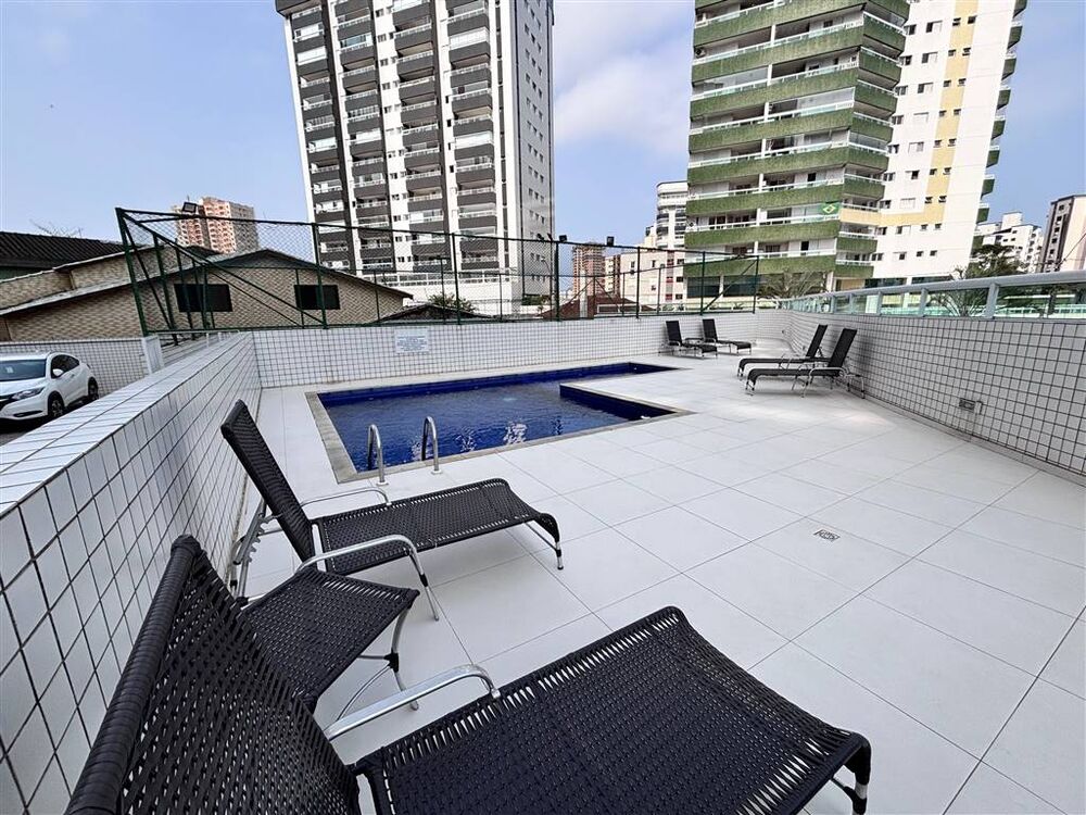 Apartamento, 2 quartos, 60 m² - Foto 10