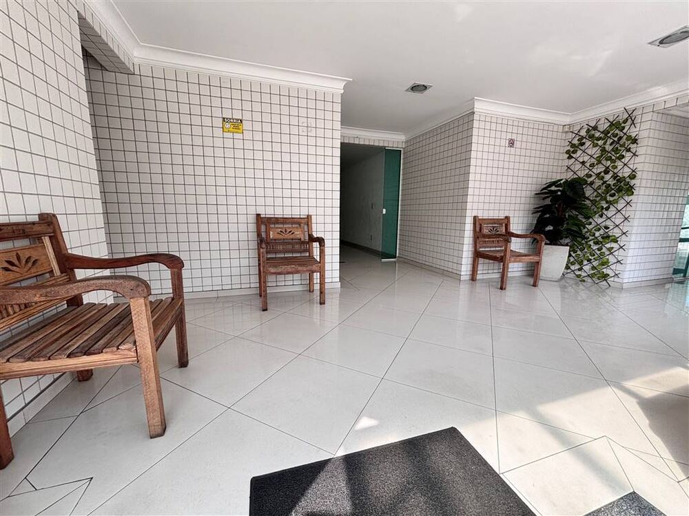 Apartamento, 2 quartos, 60 m² - Foto 13