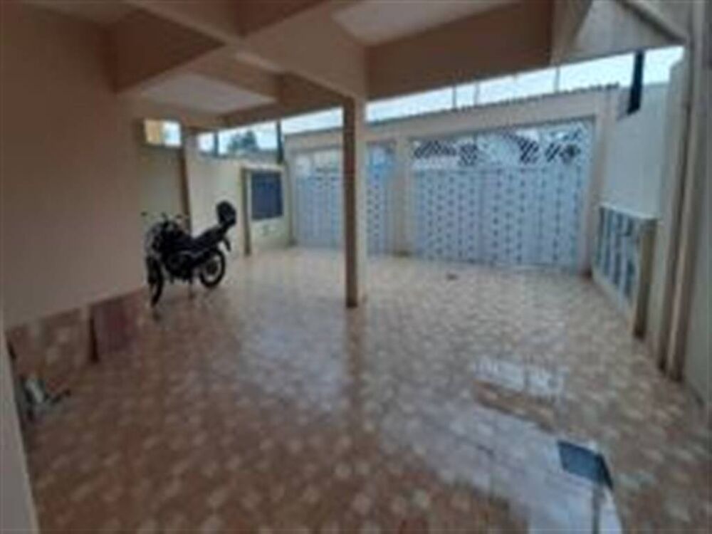 Sobrado à venda com 2 quartos, 48m² - Foto 2