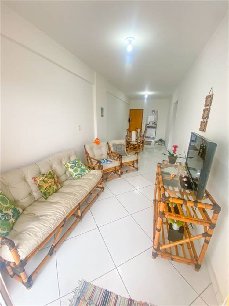 Apartamento, 2 quartos, 68 m² - Foto 2