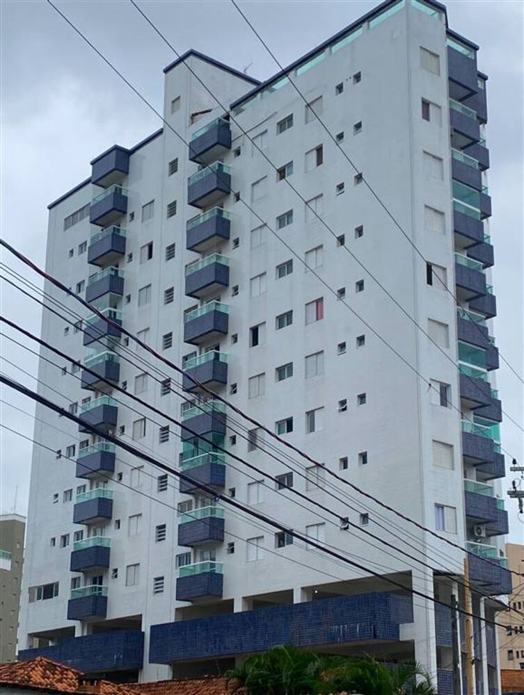 Apartamento, 2 quartos, 68 m² - Foto 1