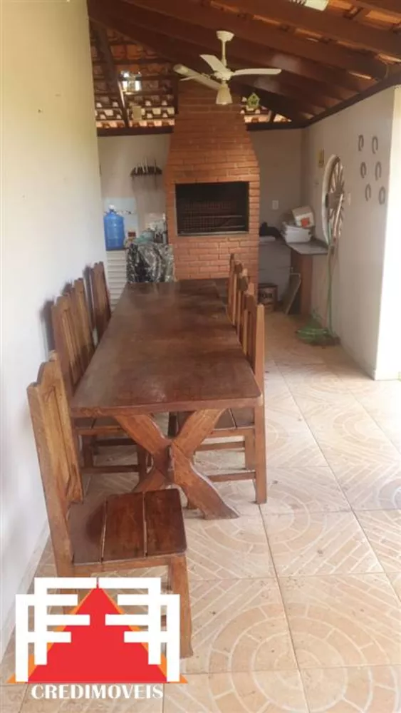 Casa, 3 quartos, 167 m² - Foto 2