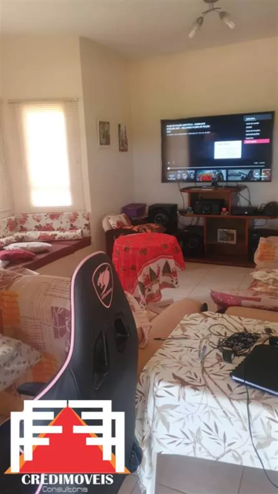 Casa, 3 quartos, 167 m² - Foto 3