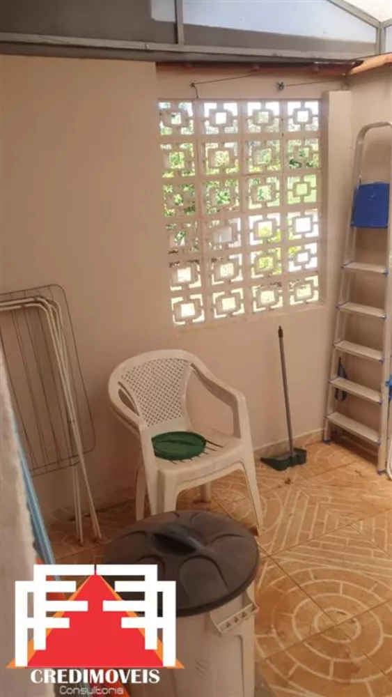 Casa, 3 quartos, 167 m² - Foto 5