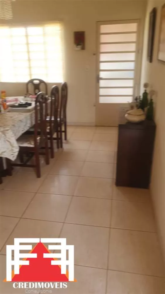 Casa, 3 quartos, 167 m² - Foto 4