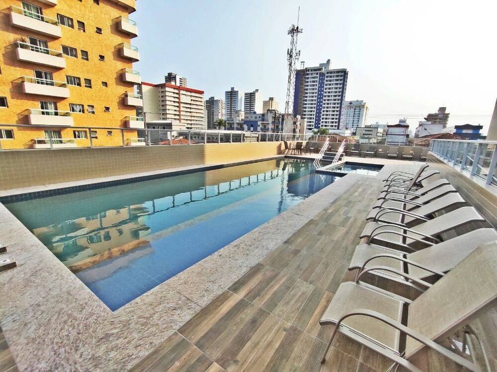 Apartamento, 2 quartos, 63 m² - Foto 1