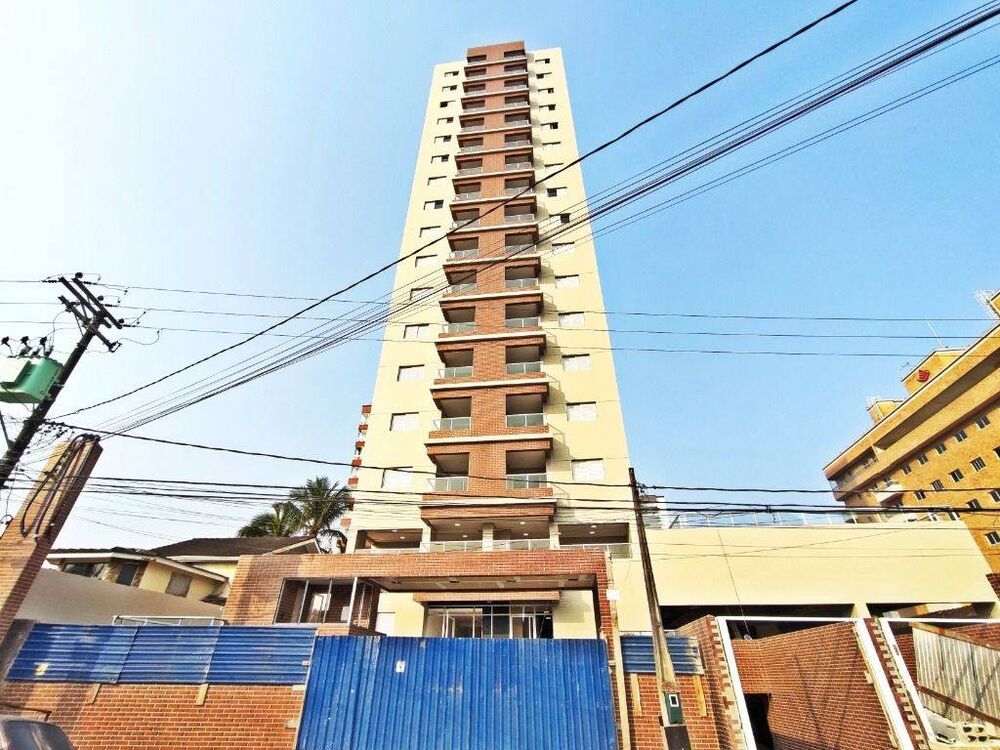 Apartamento, 2 quartos, 63 m² - Foto 2