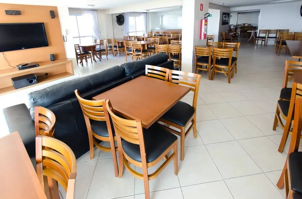 Apartamento, 3 quartos, 155 m² - Foto 5