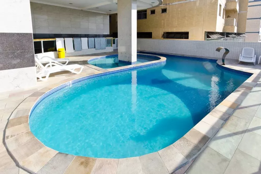 Apartamento, 3 quartos, 155 m² - Foto 9