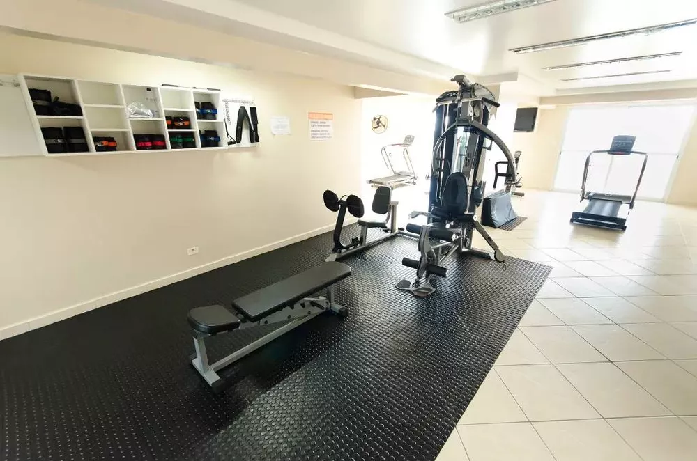 Apartamento, 3 quartos, 155 m² - Foto 13
