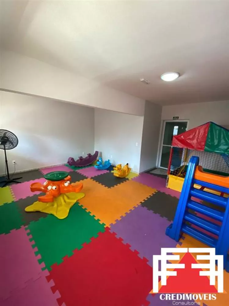 Apartamento, 2 quartos - Foto 1