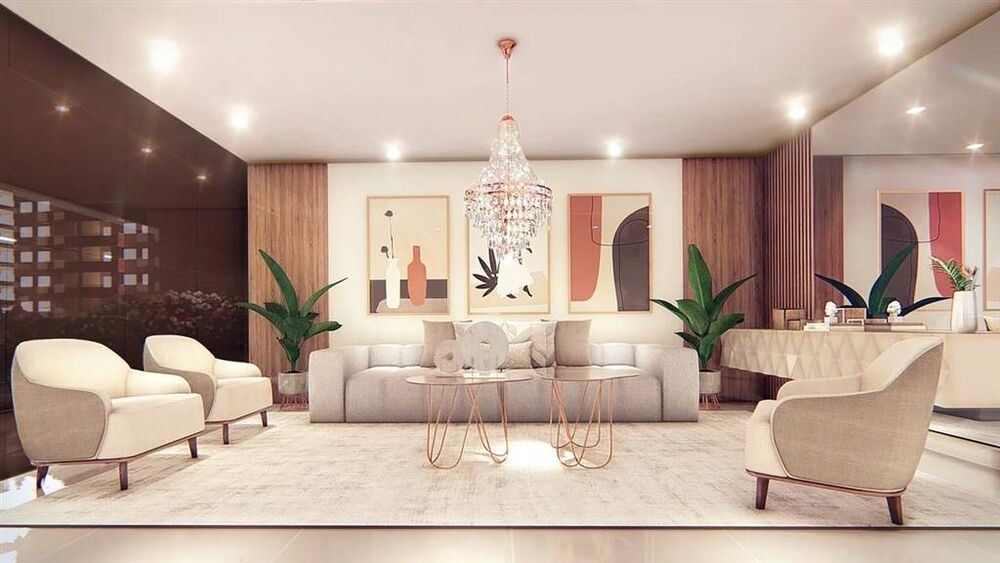 Apartamento, 2 quartos, 77 m² - Foto 7