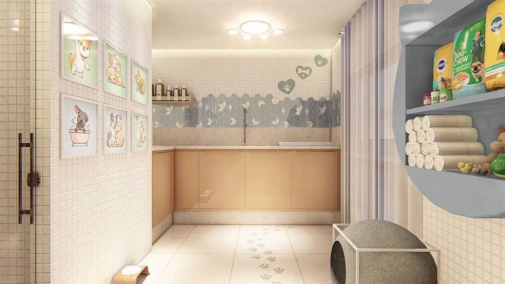 Apartamento, 2 quartos, 77 m² - Foto 12