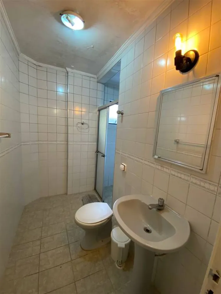 Apartamento, 1 quarto, 45 m² - Foto 2