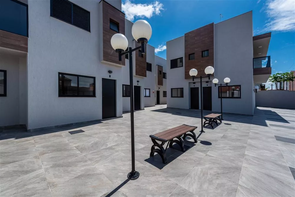 Casa de Condomínio, 2 quartos - Foto 1