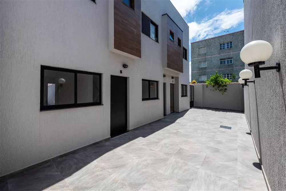 Casa de Condomínio, 2 quartos - Foto 8