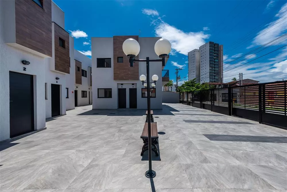 Casa de Condomínio, 2 quartos - Foto 4