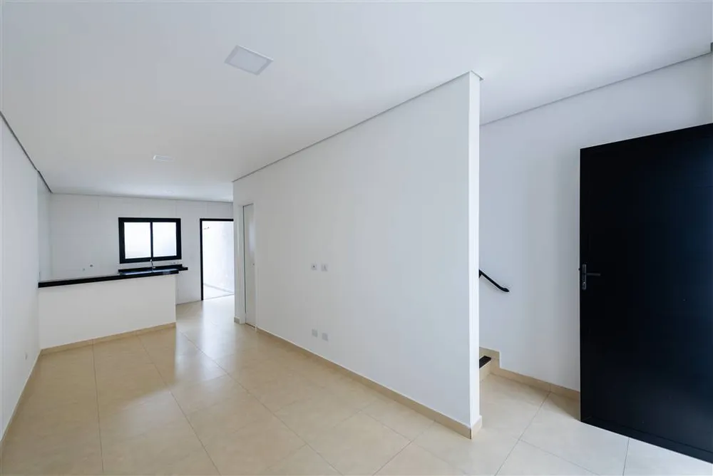 Casa de Condomínio, 2 quartos - Foto 16