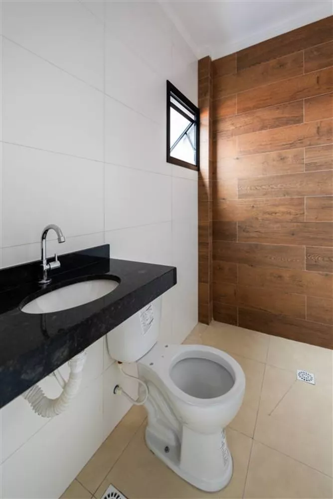 Casa de Condomínio, 2 quartos - Foto 18