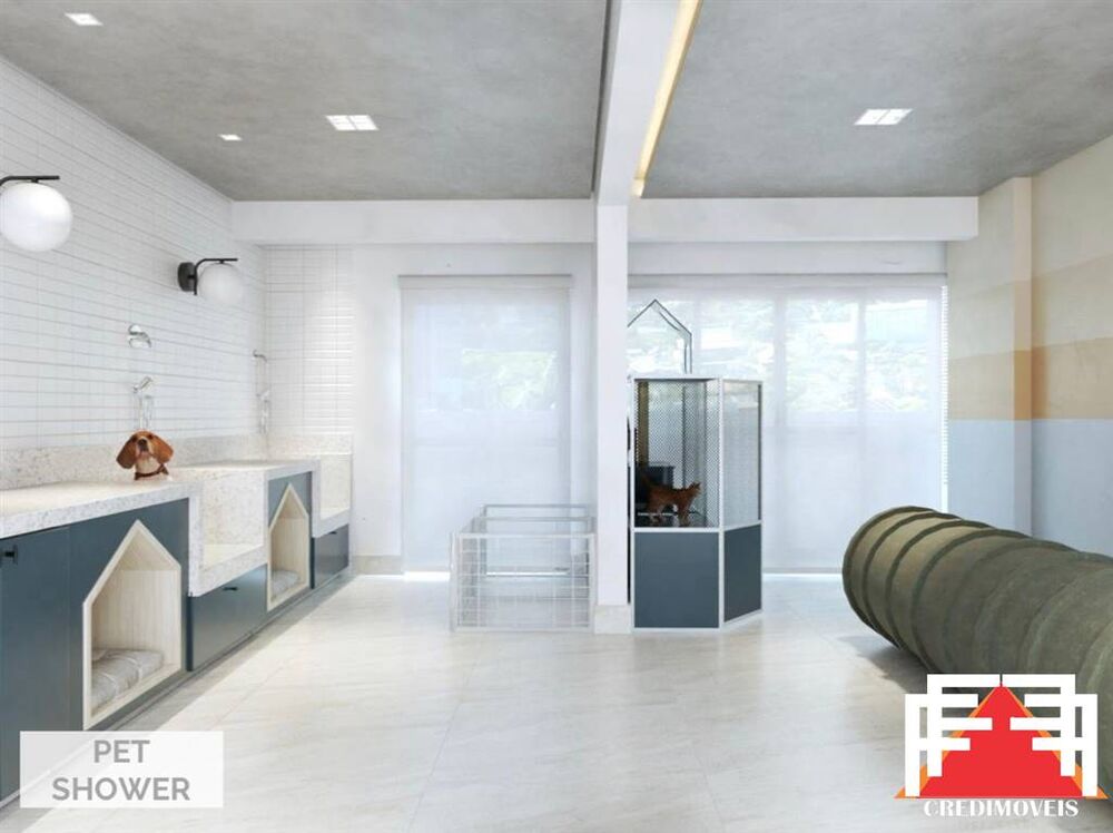 Apartamento, 1 quarto, 47 m² - Foto 1