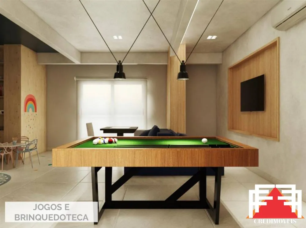 Apartamento, 1 quarto, 47 m² - Foto 11